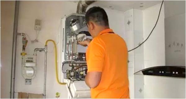 造成電壁掛爐管道內(nèi)夾氣的原因、影響及處理辦法